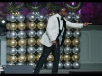 New Years Eve 2024 Service Recap