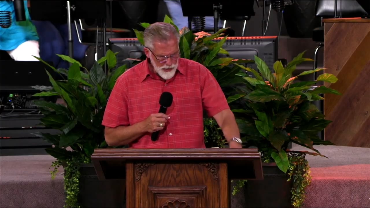 SWC - Friday Night Prayer 6.20.25 - Members Only