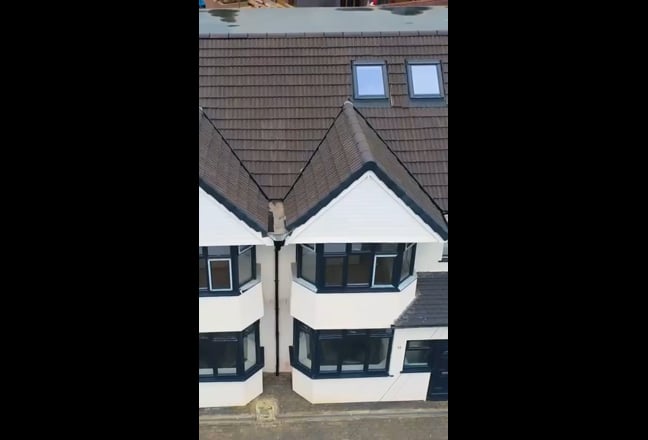 51RC Stylish & Modern En-Suite Double Room  🌟 Main Photo