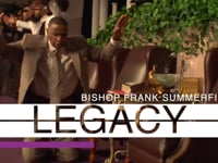 Fathers Day Tribute to Bishop Frank Summerfield