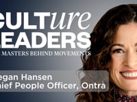 Ontra’s Megan Hansen on Empathy, Purpose, and The Power of “And”