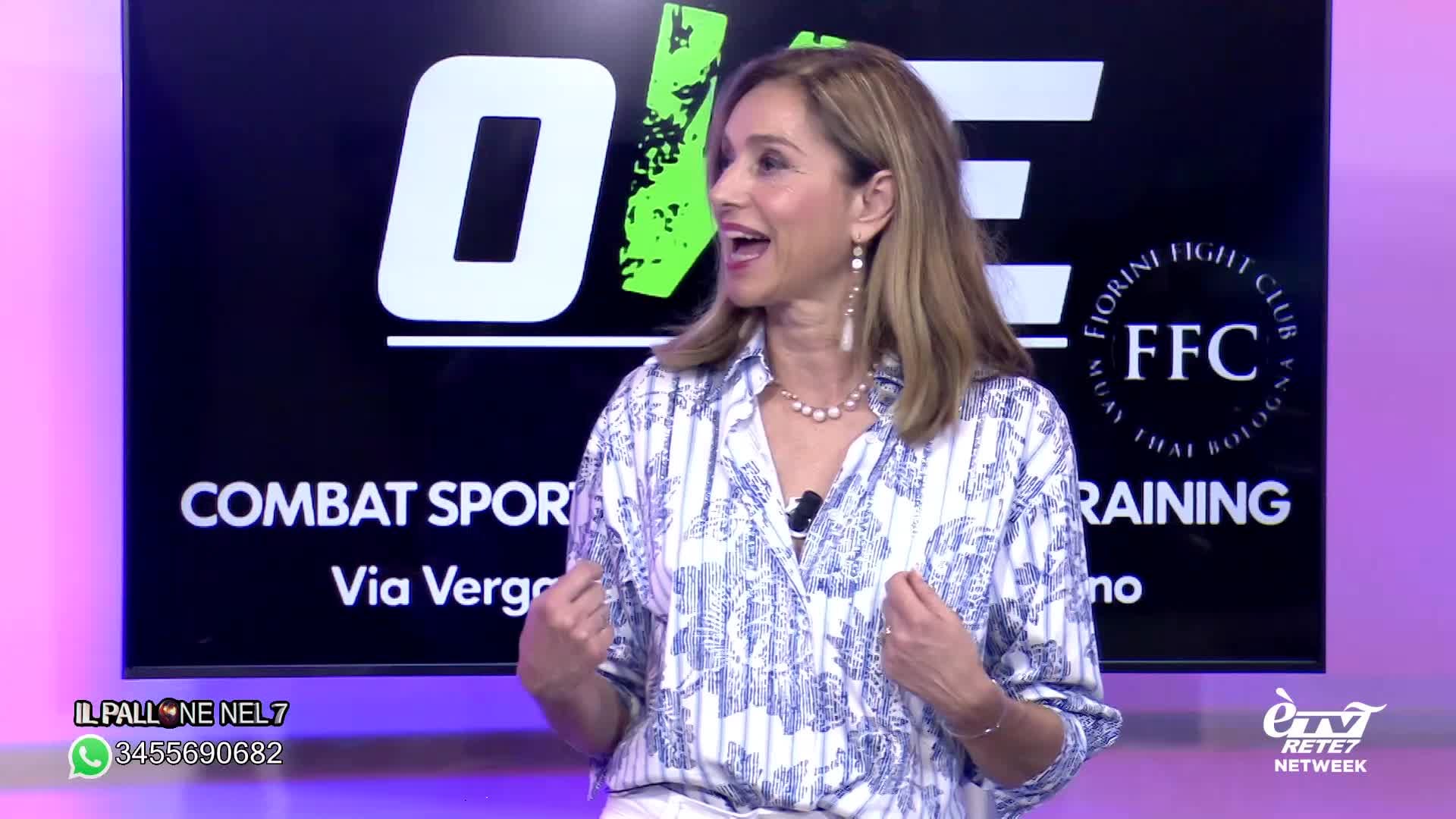 Il Pallone Nel 7 –  Puntata del 23/06/2025