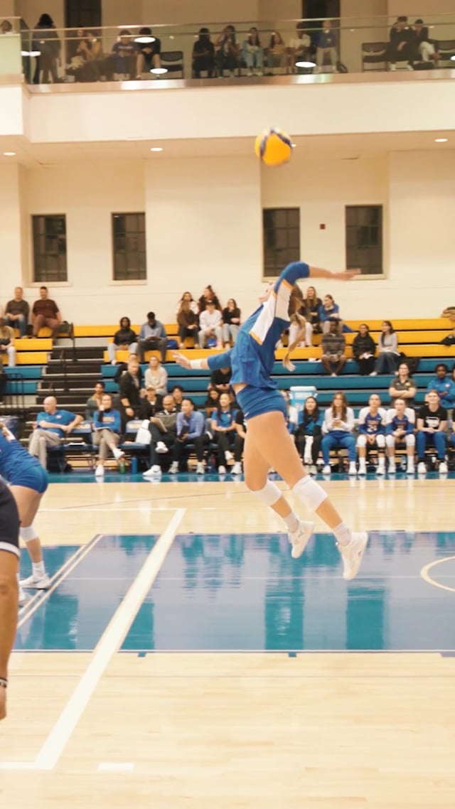 TMU: Volleyball — TMU Athletics