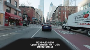 Related Embedded Video Item Thumbnail