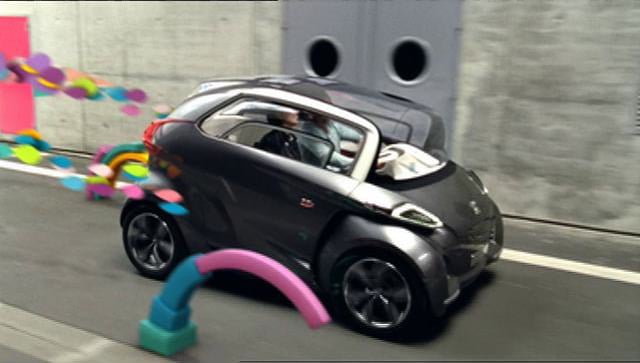 PEUGEOT | BB1
