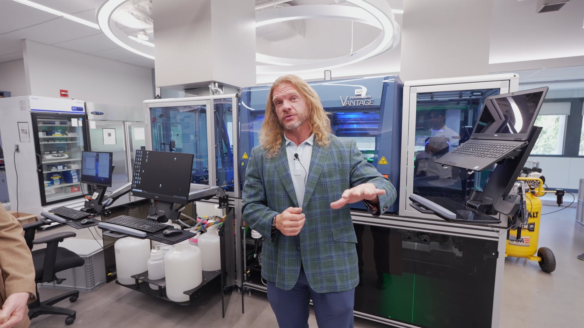 AI-Powered Alzheimer’s Detection in Primary Care | Episode 4