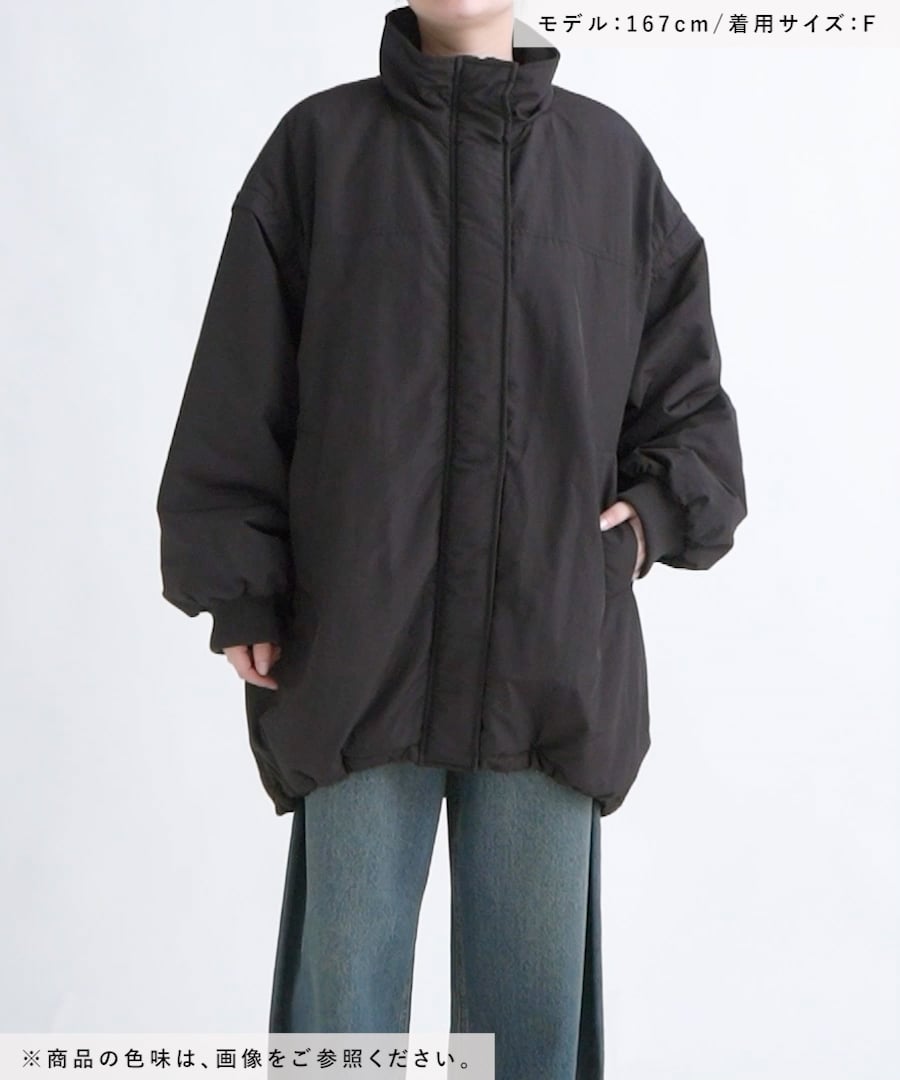 LAKOLE 2WAYモンスターコート グレーM 楽天市場】【SALE／20%OFF】2WAYモンスターコート LAKOLE ラコレ