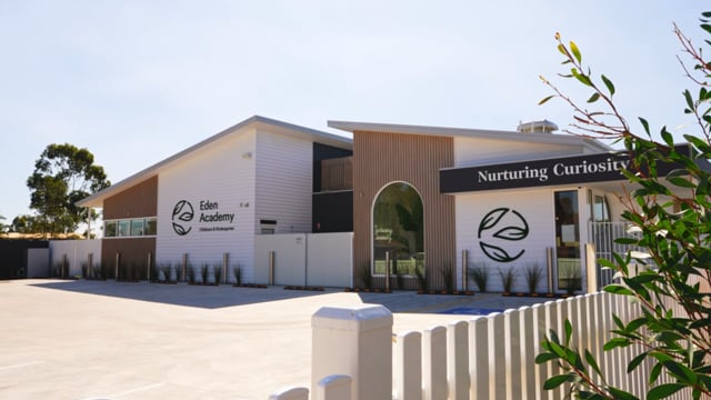 Eden Academy Werribee video thumbnail 21