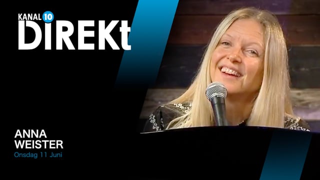 11 juni 2025 | Kanal 10 Direkt