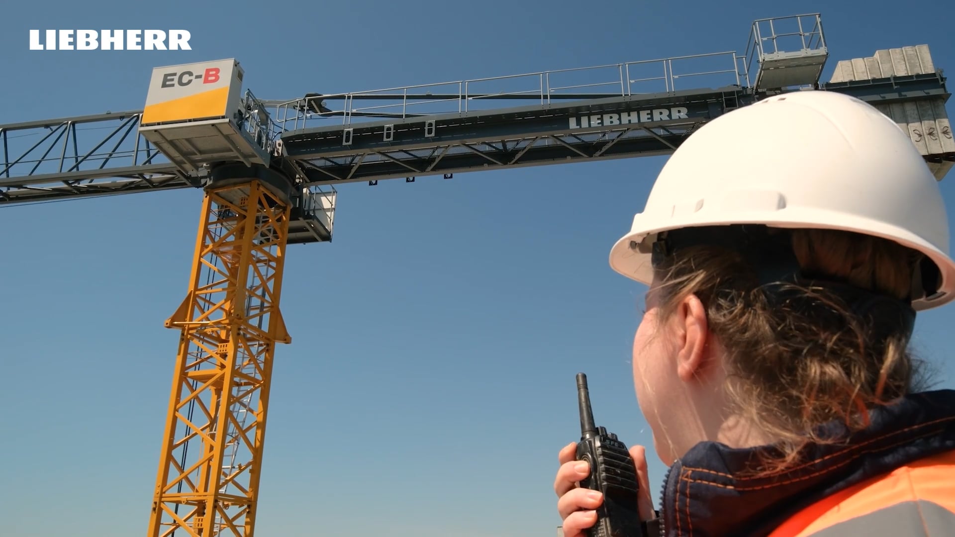 Nazmi Akpınar - Liebherr 205 EC B 10