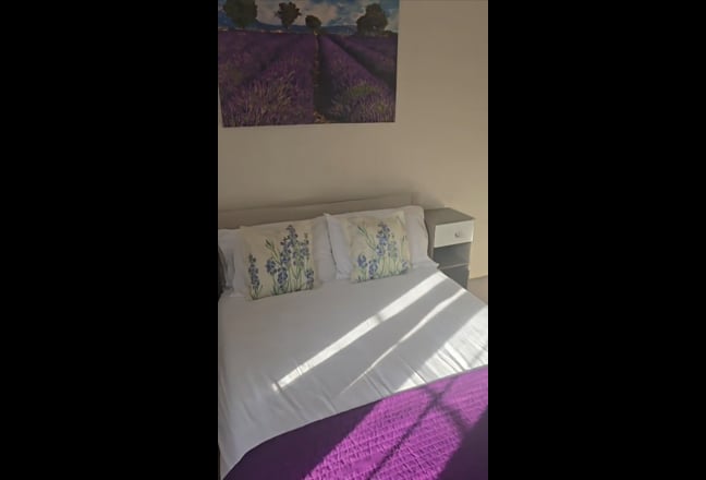 Entire Flat for Let  Main Photo