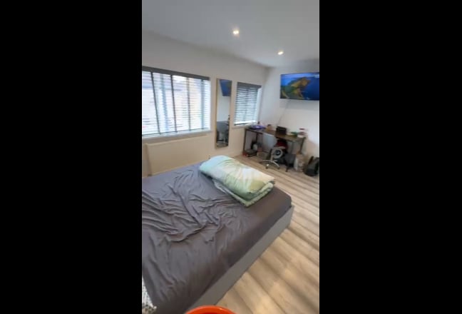 New room near Hillingdon Hospital/Brunel/Uxbridge Main Photo