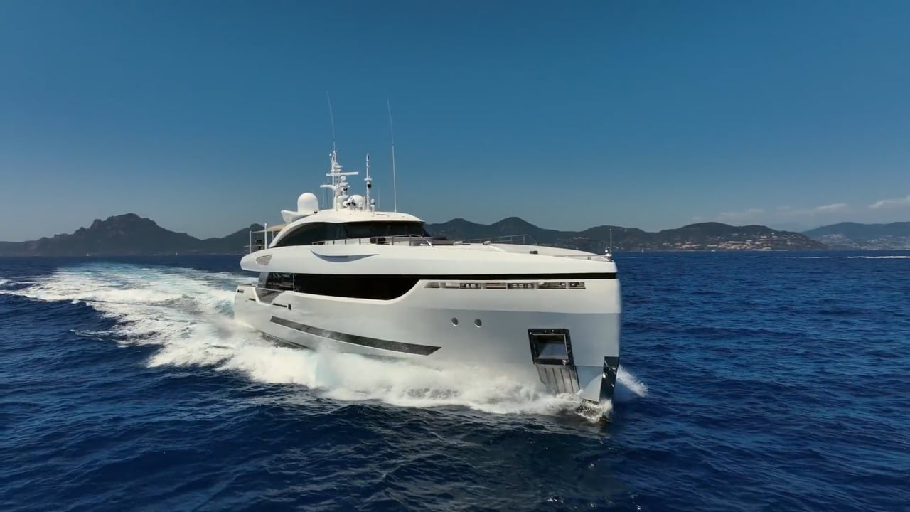 Yacht Video