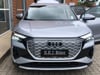 Video af Audi Q4 40 E-tron S Line 204HK 5d Aut.