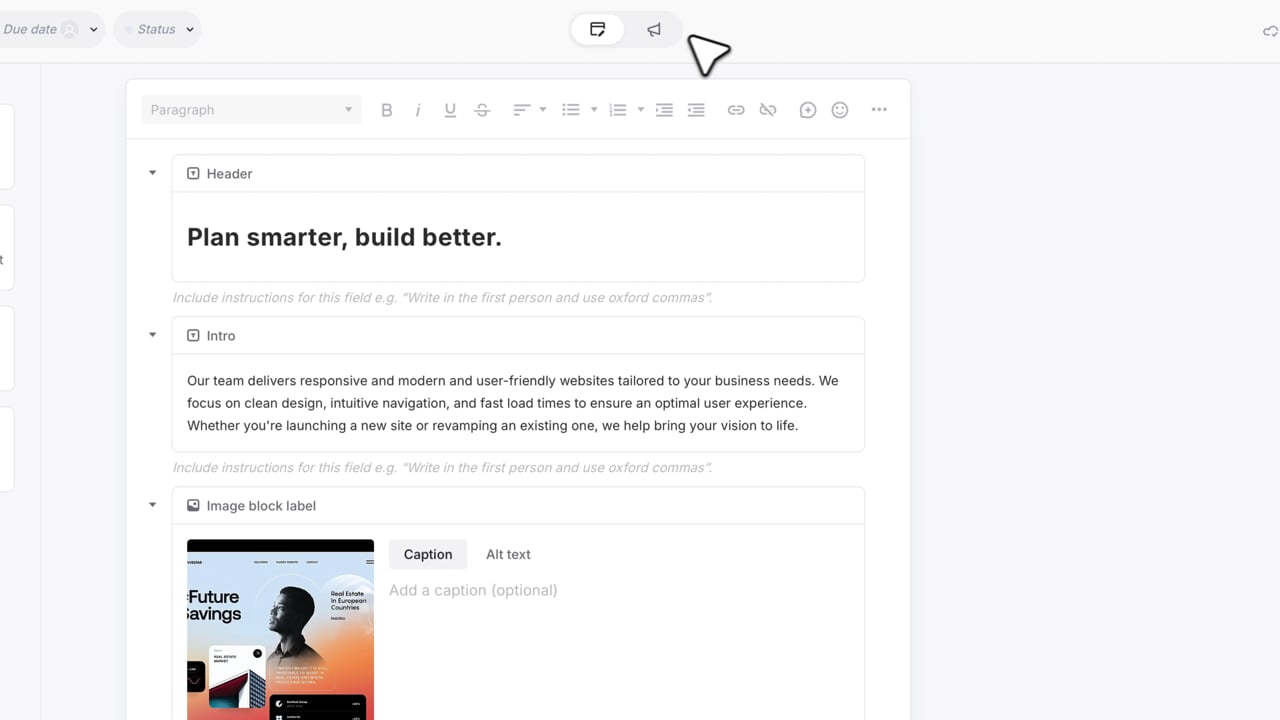 SEO tools