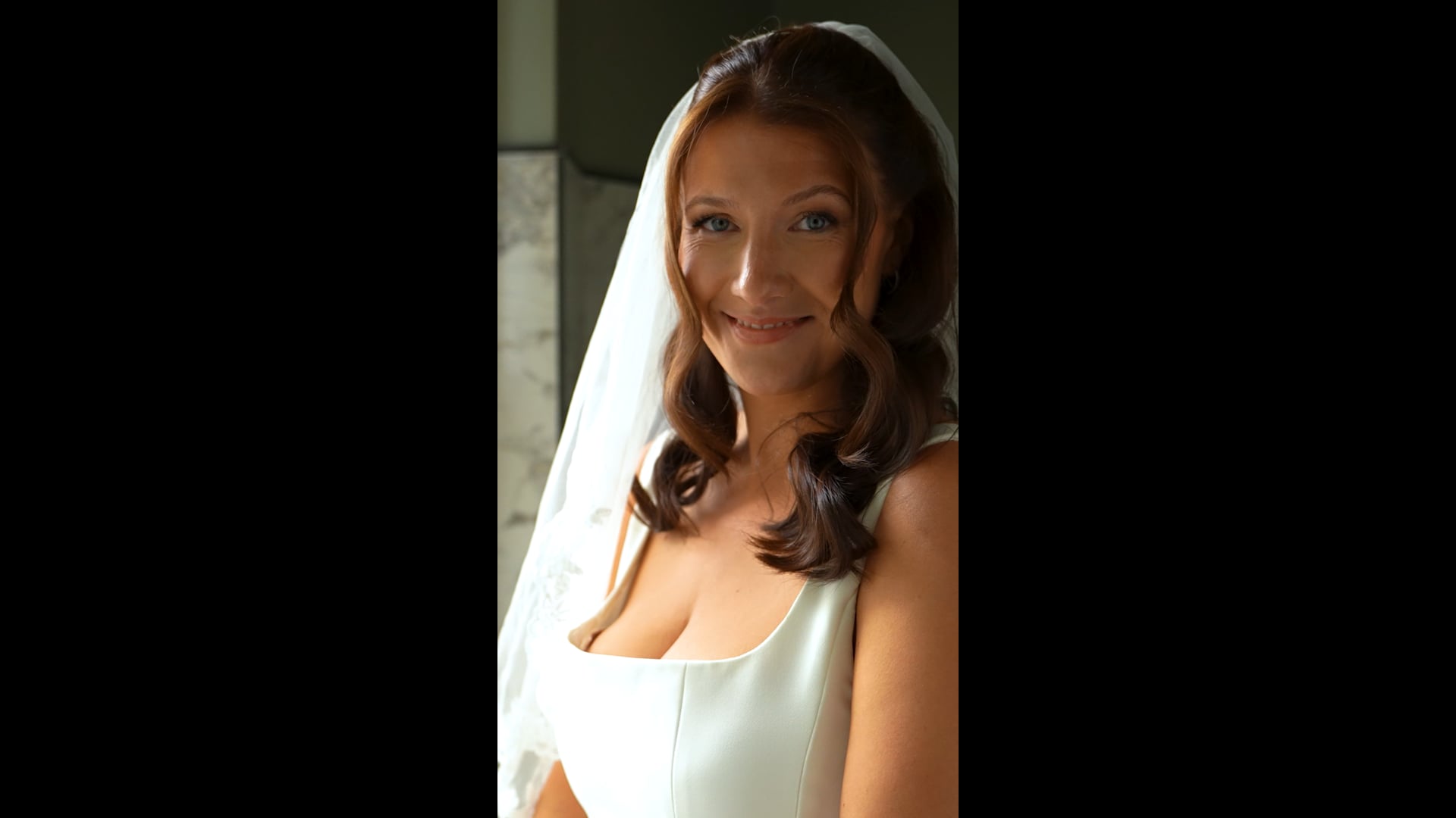 Katie & Tom Reel 1