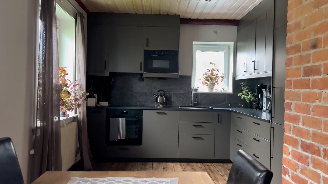 5 rum Villa på Gådeåvägen 23 Centralt Härnösand Härnösands kommun - bild 2