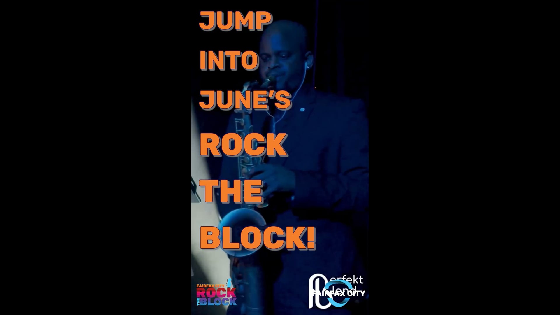 Rock the Block - Perfekt Blend