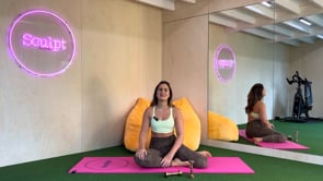 23 Minute Strength + Mobility For Connecting Muscles