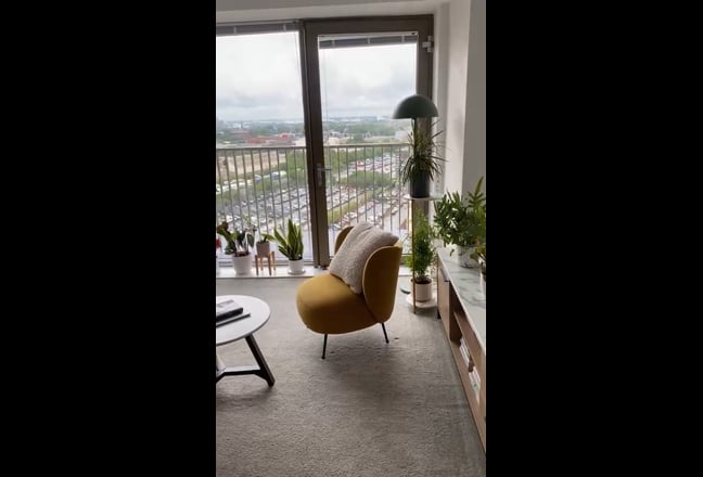 Clean & Cosy Double Bedroom Ensuite £725 pcm Main Photo