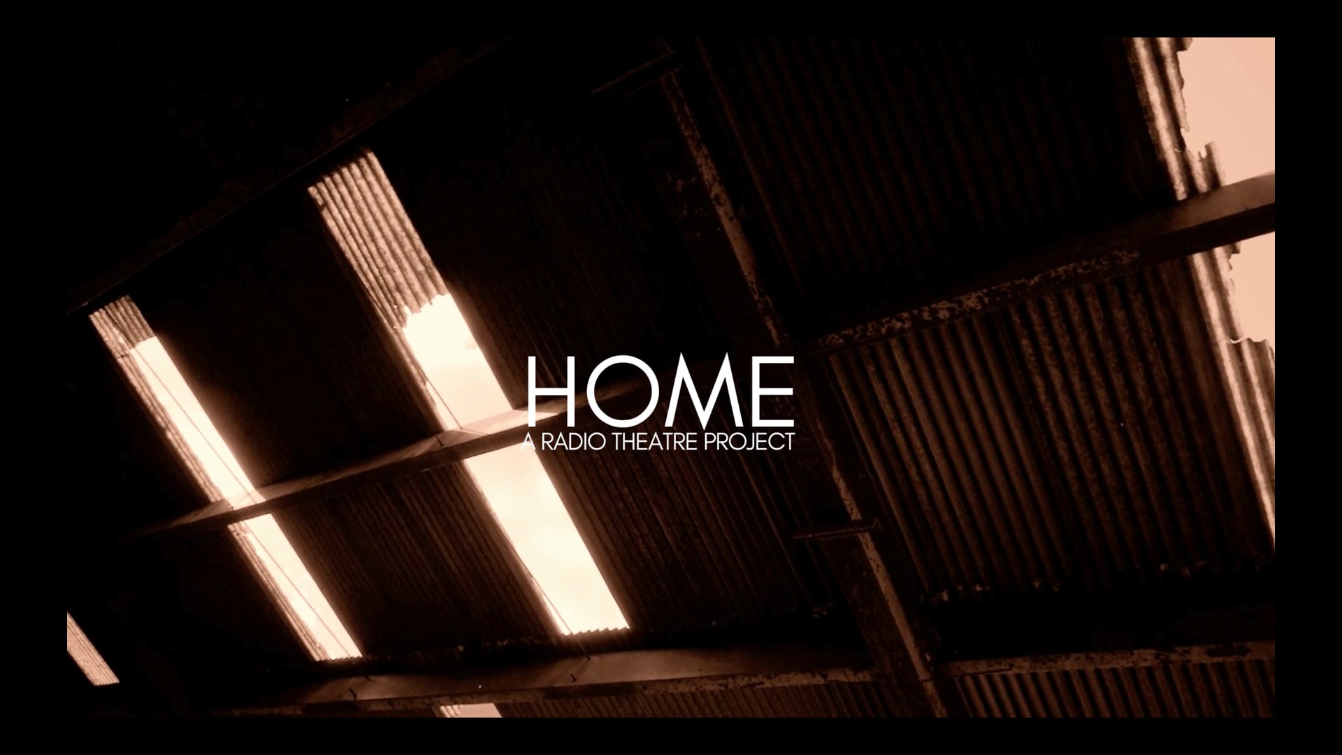 HOME  Prelude (Trailer)