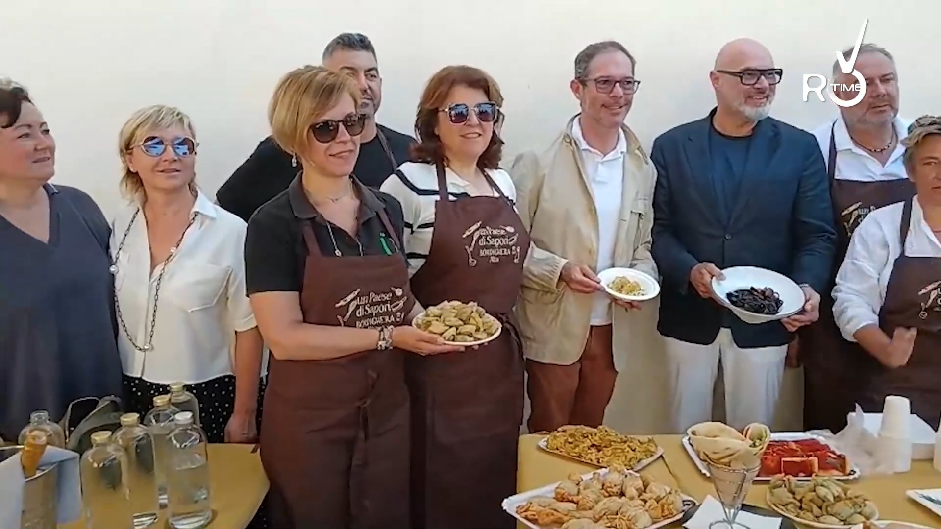 video