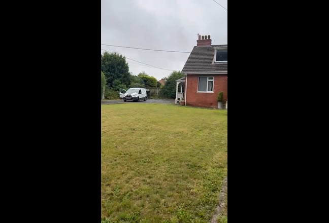 Professional House Share in Central Barnstaple Main Photo