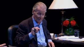 CONFIDENCES POUR CONFIDENCES, avec Jean Piat et Francis Huster