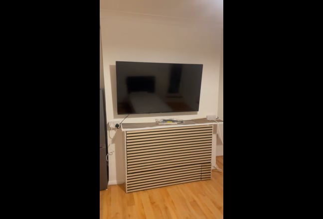 🌟 Exquisite Luxury Rooms in Romford 🌟 Main Photo