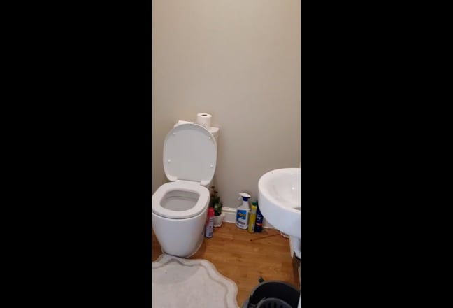 One bedroom available in a two bedroom house  Main Photo