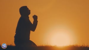 How to Hear God, Hack