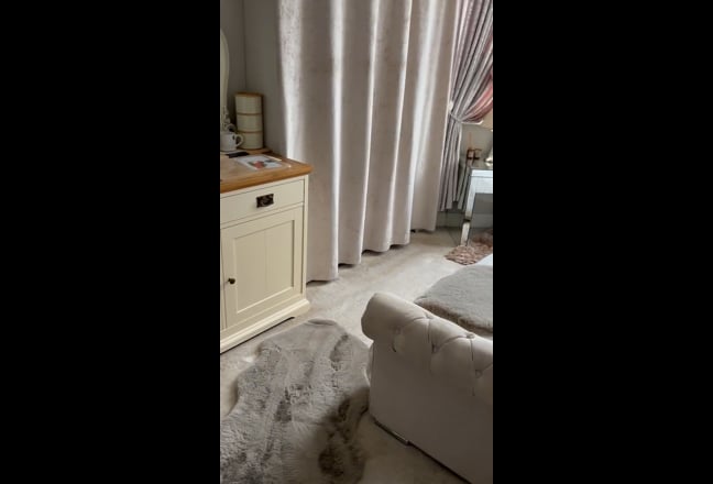 Double furnished room Chatham near station  Main Photo