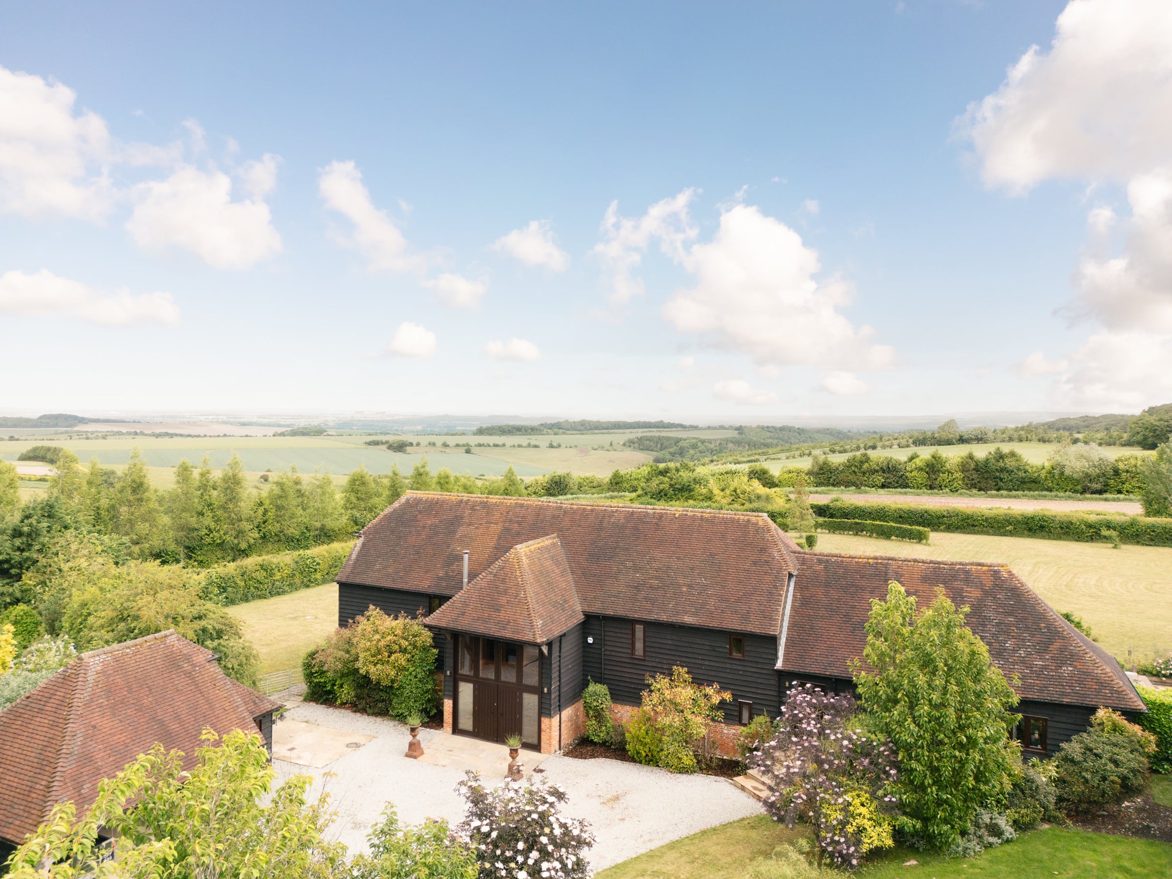 Ridgeway Barn, Aldworth | Videos & Movies on Vimeo