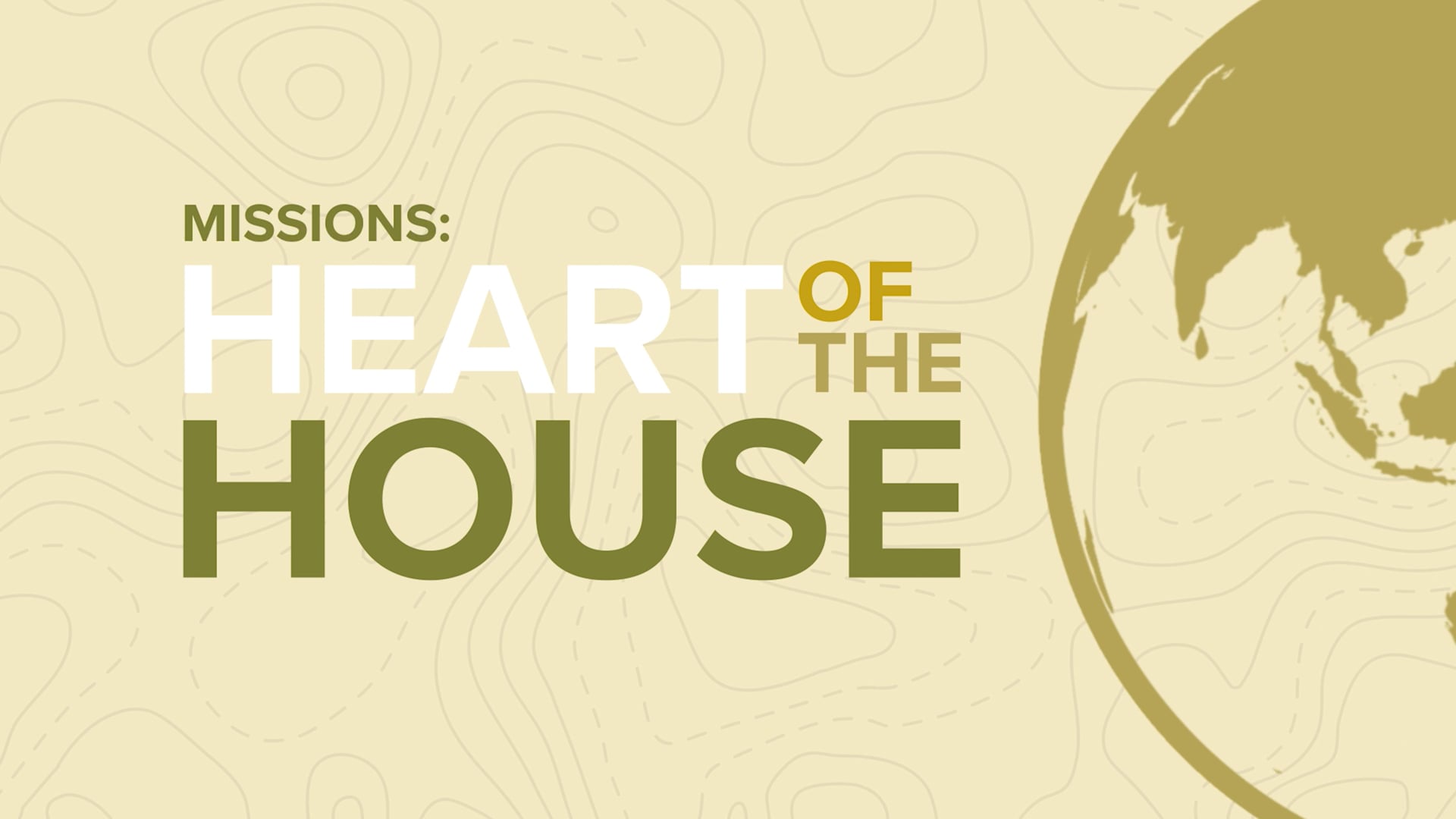 Hearth of the House - Jambos