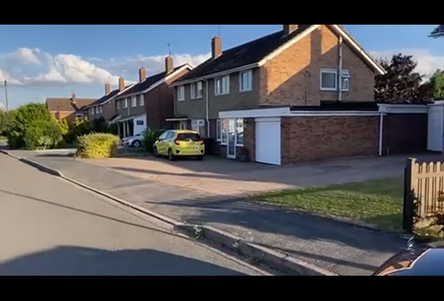 Large double room close to town incl bills! Main Photo