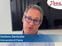 Stefano Denicolai Università di Pavia