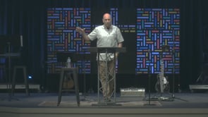 Article 6: The Gospel | 1 Corinthians 15:1-11