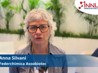 Anna Silvani Federchimica Assobiotec