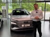 Video af Audi Q4 40 E-tron Advanced 204HK 5d Aut.