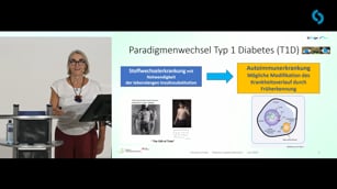 Autoimmundiabetes – Neue Perspektiven!