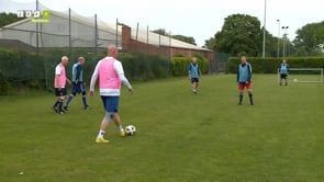 23.06.25 Walking Football