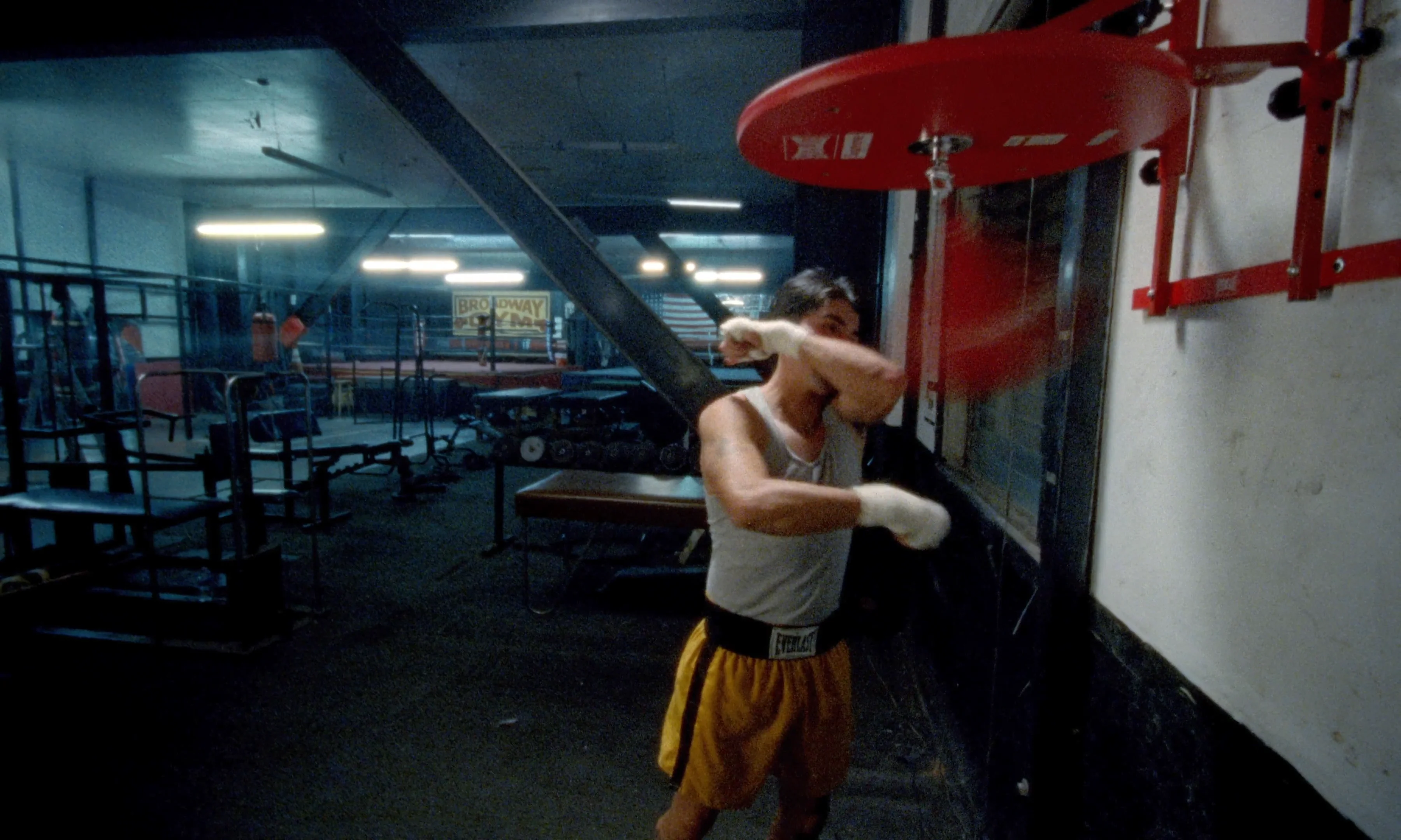 ボクシング Supreme x Everlast Speed Bag + Platform Supreme®/Everlast® Speed Bag + Platform, 2025 | Everlast