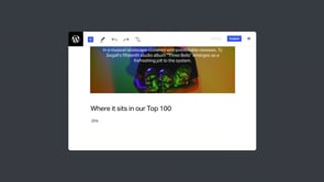 Thumbnail for: Remote Data Blocks Animation