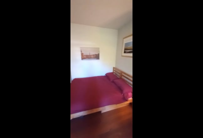 Peaceful double room in Herne Hill – 1/2/3 months  Main Photo
