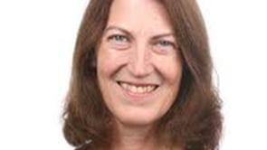 Beth Breeze, Director of the Centre for Philanthropy and Professor of Philanthropic Studies at the University of Kent
