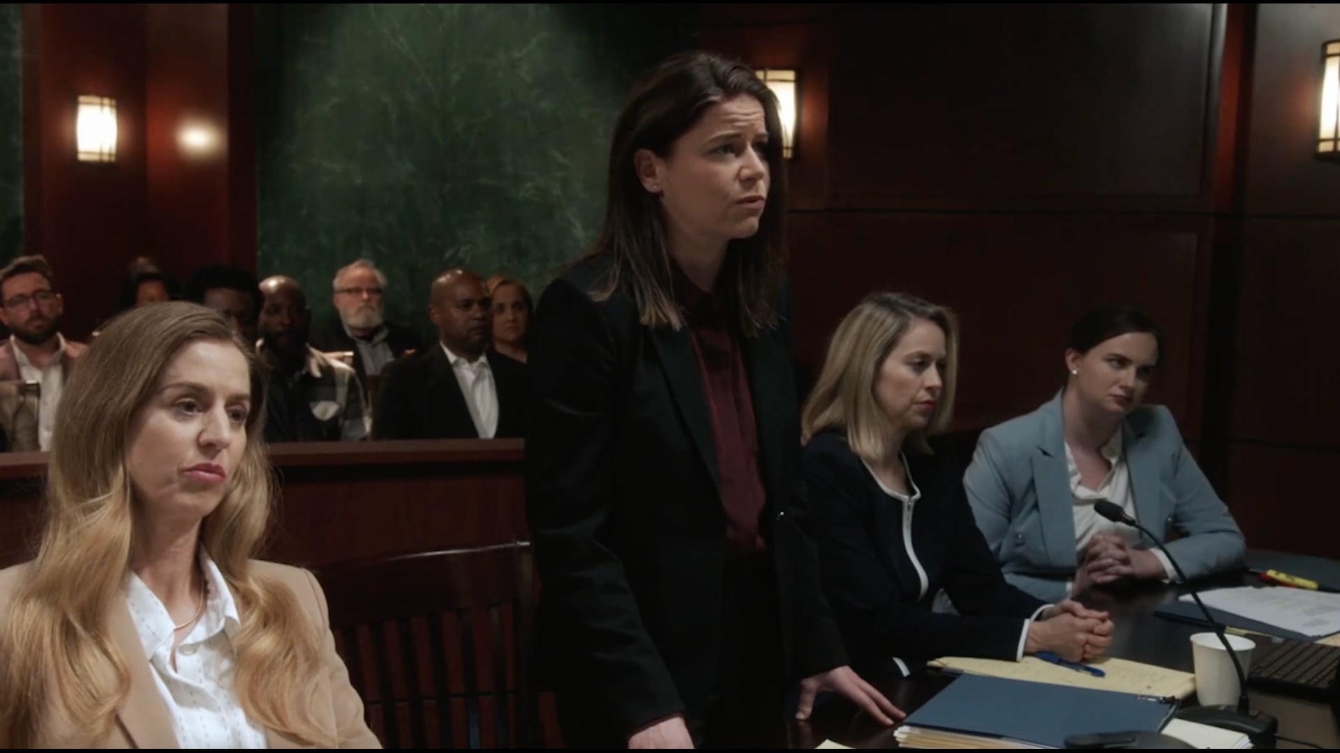 HULU - DIDDY On Trial: As It Happened