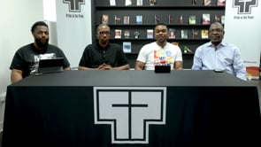 Wine Down Wednesday: featuring Joel Jackson