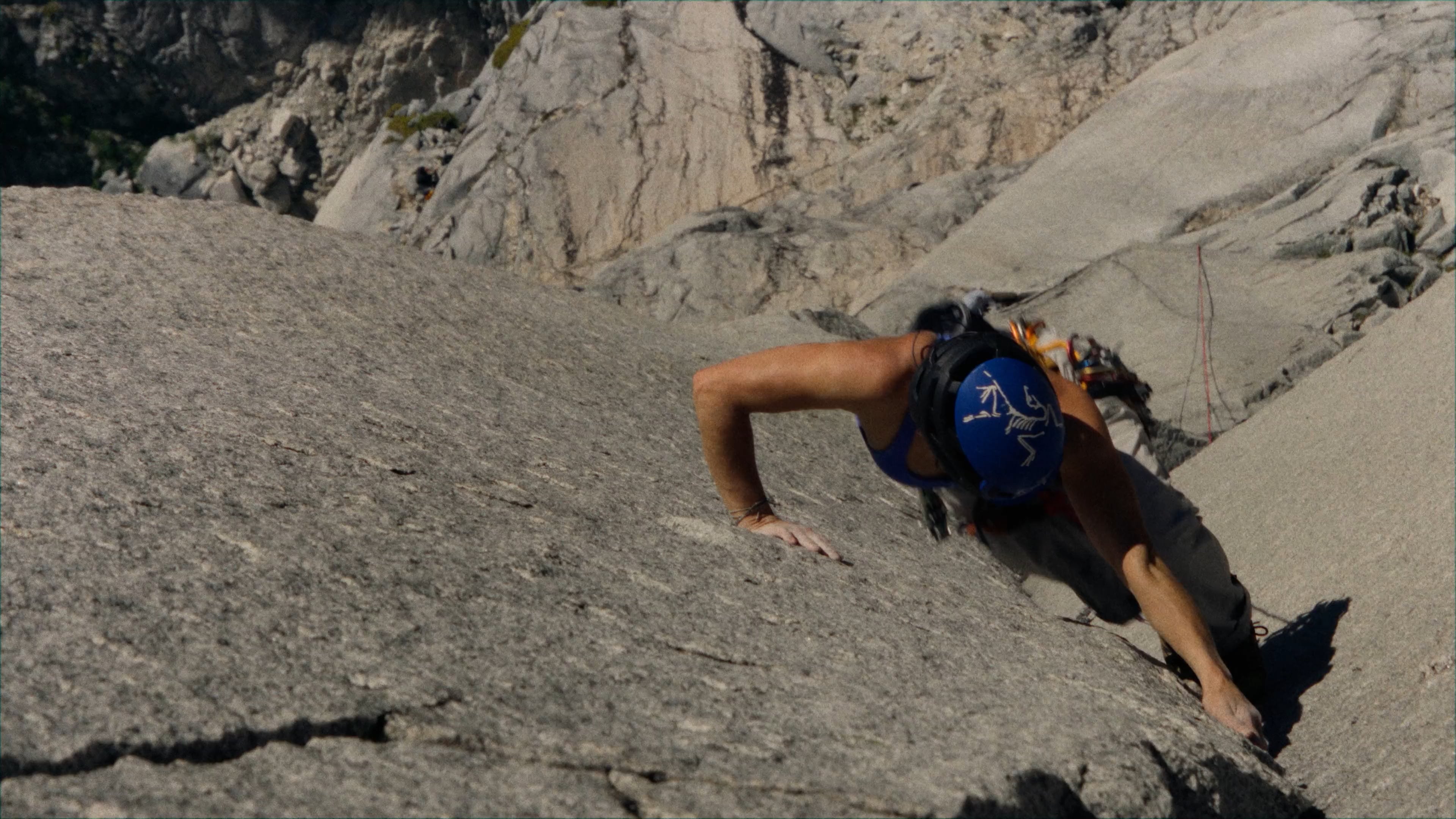 Arc'teryx SS25