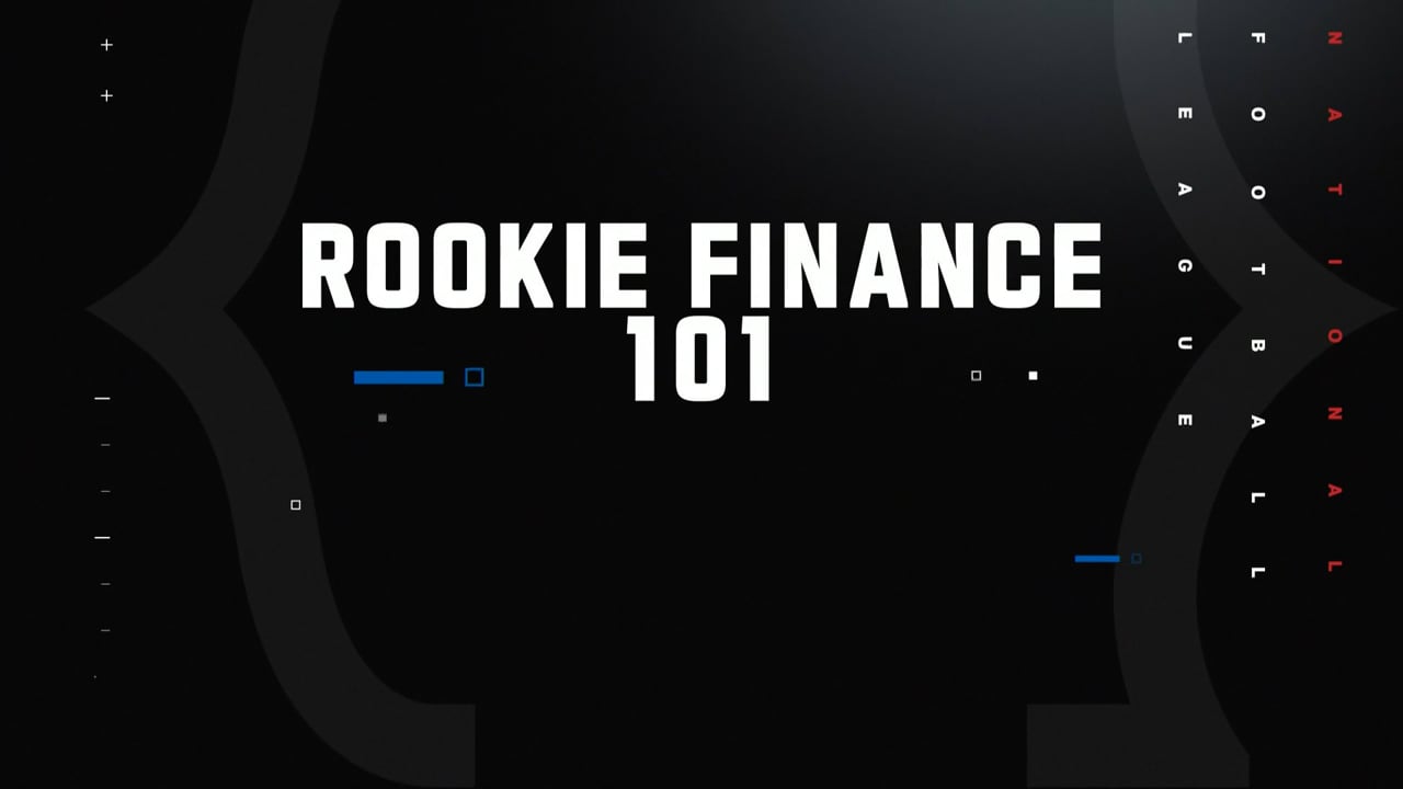 Brandon Copeland - NFL Network