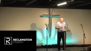 Grace Upon Grace - Joshua 10:1-15 - Doug Keim